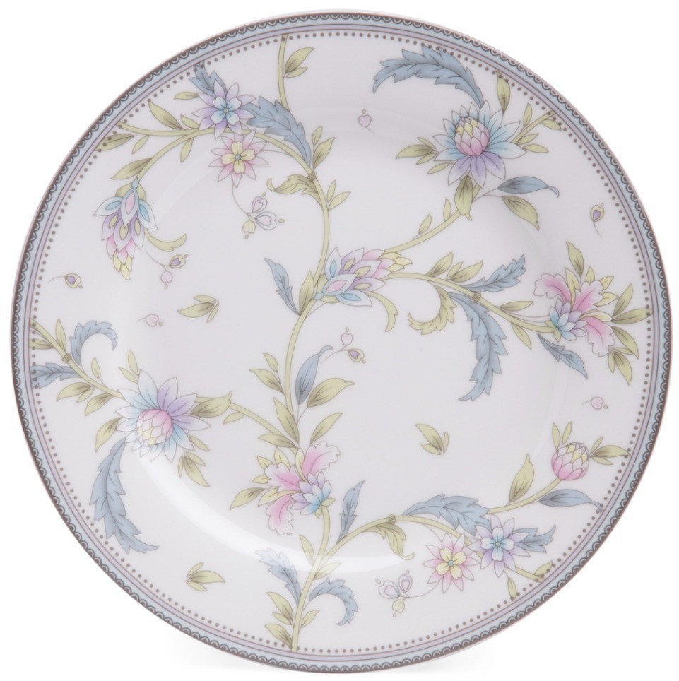 Набор посуды обеденной lefard "garden" на 4 пер. 12 пр. (440-324)