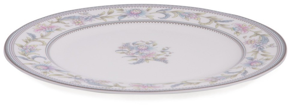 Набор посуды обеденной lefard "garden" на 4 пер. 12 пр. (440-324)