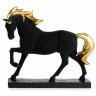 Фигурка декоративная "лошадь" 25*7*22,3 см Lefard (146-2202)