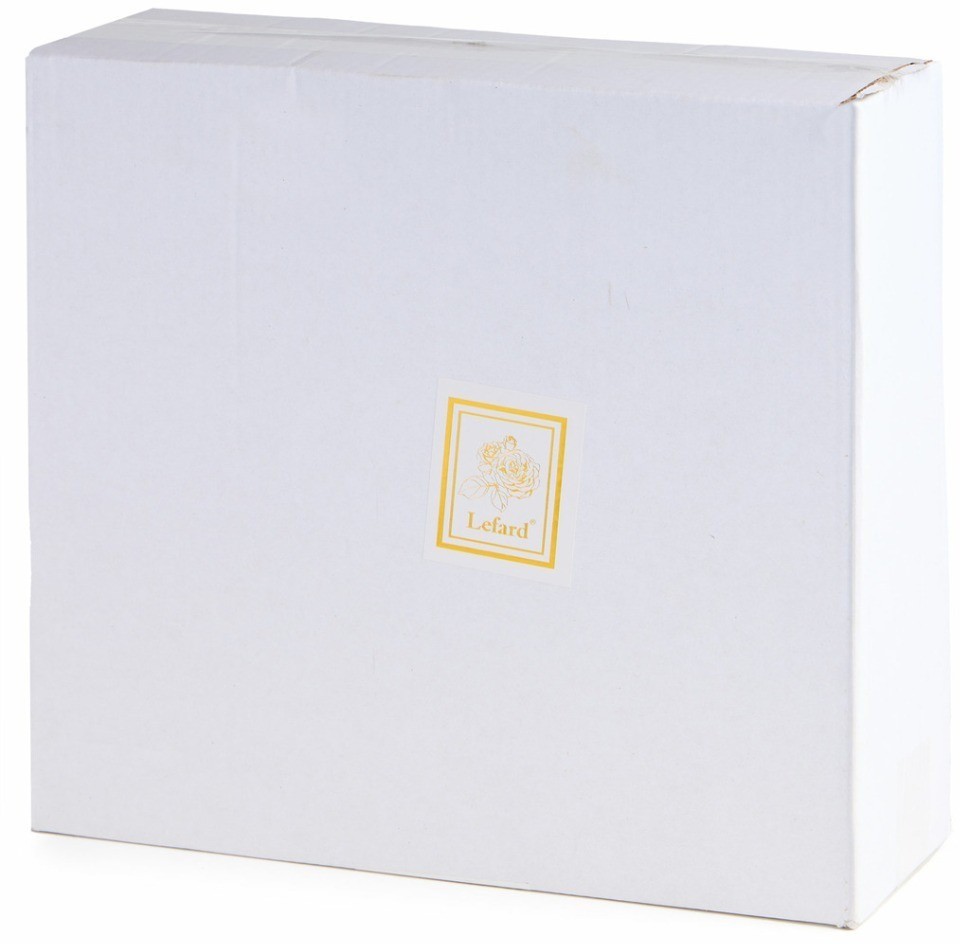 Фигурка декоративная "лошадь" 25*7*22,3 см Lefard (146-2202)