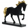 Фигурка декоративная "лошадь" 25*7*22,3 см Lefard (146-2202)