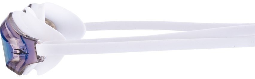 Очки для плавания Turbo Mirror White (1433323)