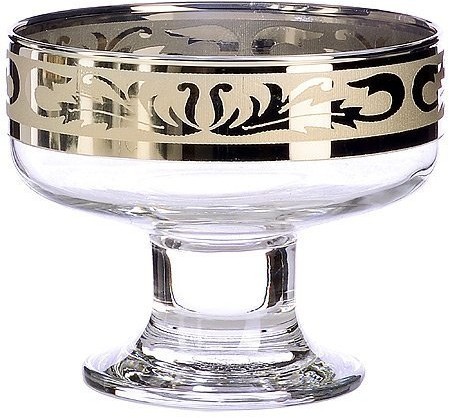 Набор 2-х креманок d=100 "Богемия" (х8) " (MS41016-01)