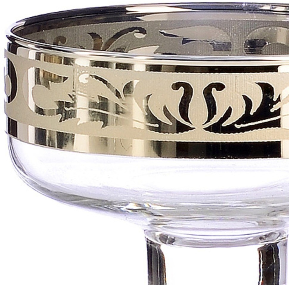 Набор 2-х креманок d=100 "Богемия" (х8) " (MS41016-01)