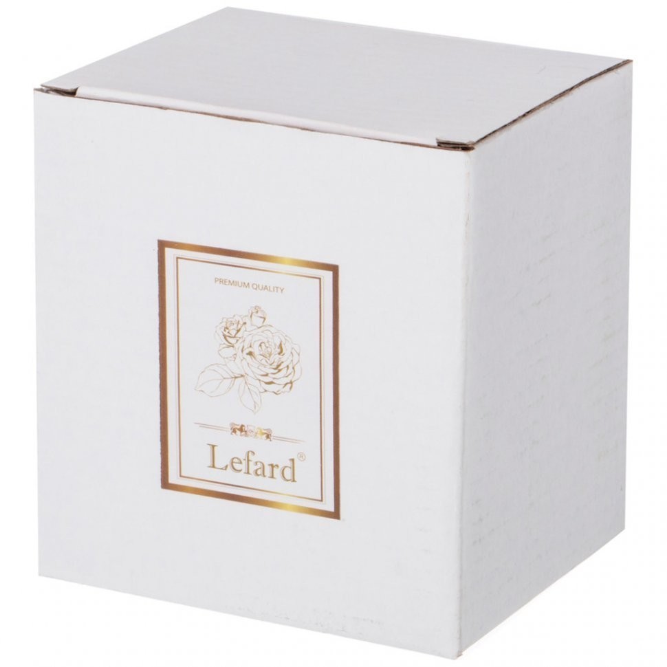 Фигурка "коровка" 6,5*5*10 см. Lefard (537-376)