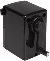 Точилка для карандашей механическая Brauberg Black Jack 222516 (65770)