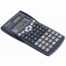 Калькулятор инженерный двухстрочный Staff STF-810 240 функций 12 разрядов 250280 (64905)