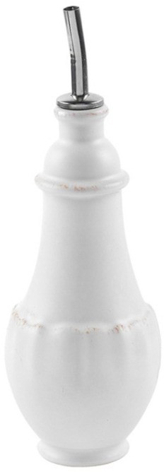Ёмкость для масла IM546-WHI(SD191-00804A), керамика, white, CASAFINA BY COSTA NOVA
