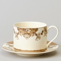 Чайный набор lefard &quot;rendezvous&quot; на 6 пер. 12 пр. 350 мл (165-575)