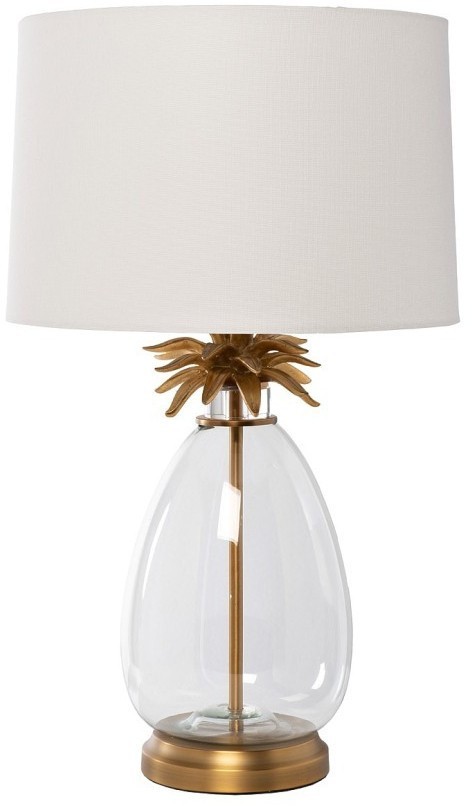 Лампа настольная "Pineapple" Н.67 см (TT-00011751)