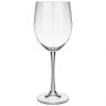 Набор бокалов для вина 700мл из 2 штук "vintage" высота 26,5 см Bohemia Crystal (674-757)