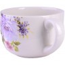Кружка-супница 550 мл доломит Очарование LORAINE (60231)