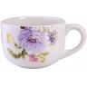 Кружка-супница 550 мл доломит Очарование LORAINE (60231)