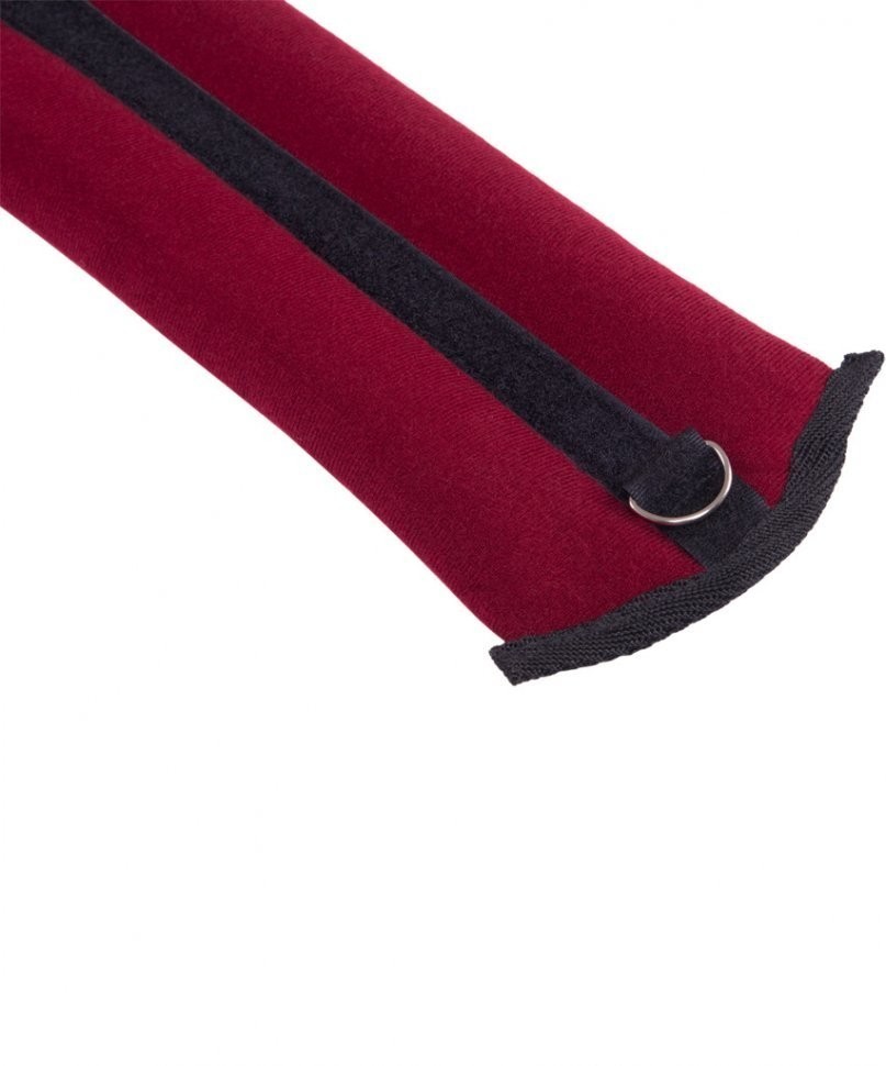 Утяжелители Люкс, 0,9 кг (10640)