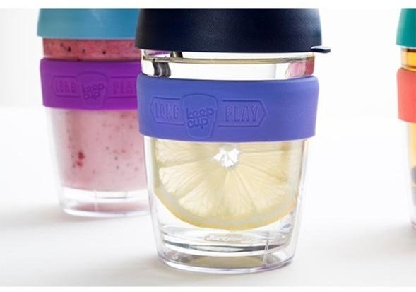 Кружка longplay milk 340 мл (55051)