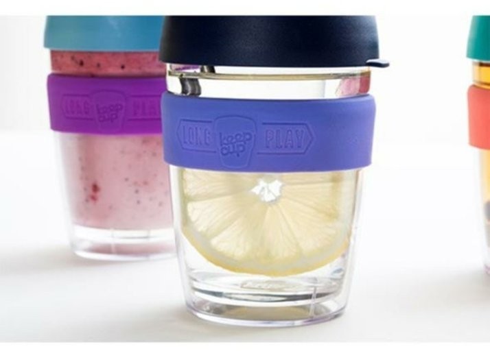 Кружка longplay milk 340 мл (55051)