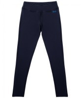 Леггинсы гимнастические Emile без пятки, полиамид, детский (783697)