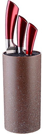 Подставка для ножей с наполнителем MAYER BOCH (40439)