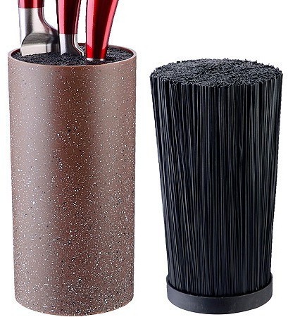 Подставка для ножей с наполнителем MAYER BOCH (40439)