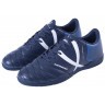 Бутсы зальные Mondo JSH102-Y, темно-синий, р. 39-40 (807870)