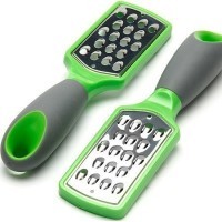 Терка ручная 23см нерж/сталь Mayer&amp;Boch (26079)