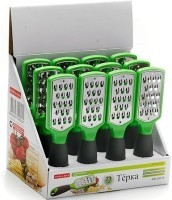 Терка ручная 23см нерж/сталь Mayer&amp;Boch (26079)