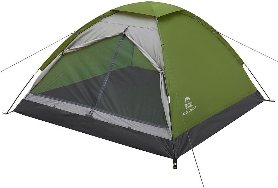 Палатка Jungle Camp Lite Dome 2 (70811) (64113)