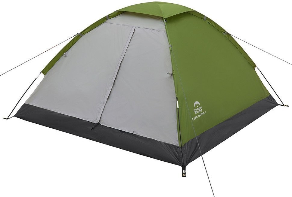Палатка Jungle Camp Lite Dome 2 (70811) (64113)