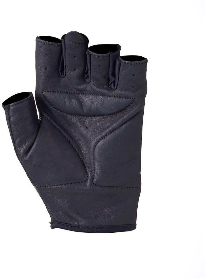 Перчатки для фитнеса WG-103, черный/малиновый (1762529)