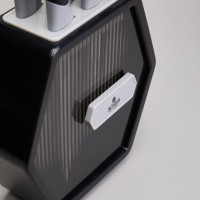 Набор ножей agness  на пластиковой подставке, 7 предметов (911-778)