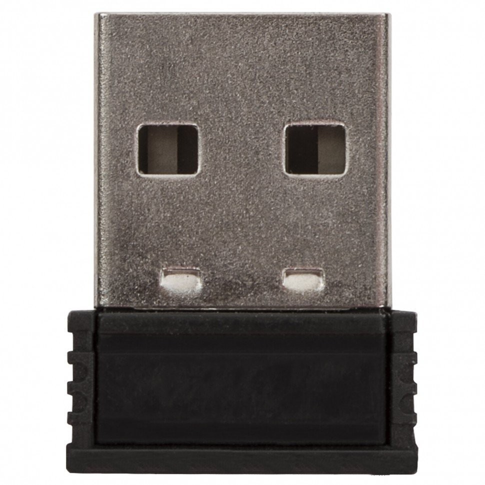 Мышь беспроводная бесшумная USB Sven V18 (513516) (84592)