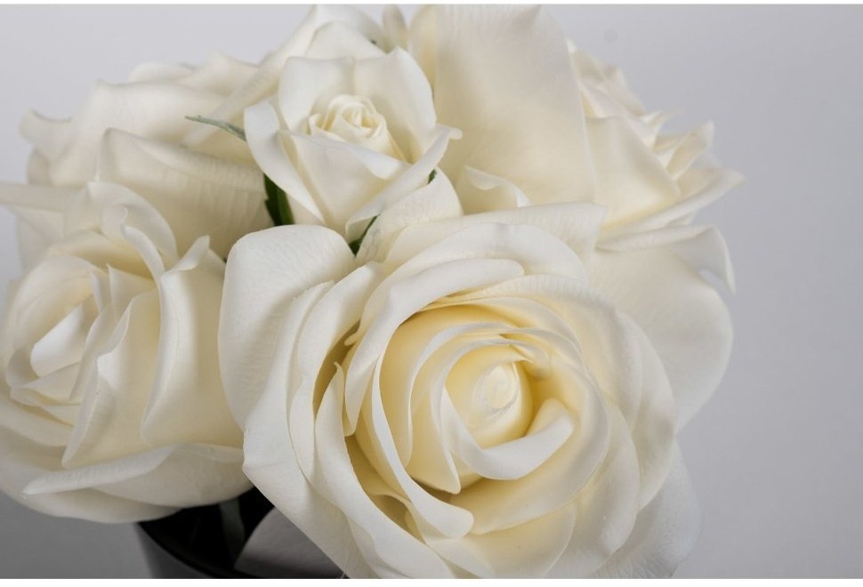 Диффузор Five Rose White, спрей White Gardenia10мл,уп. (TT-00006251)
