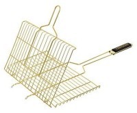 Решётка-гриль Boyscout Gold для стейков 61902 (62755)