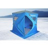 Зимняя палатка куб Higashi Comfort Pro трехслойная (80257)
