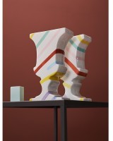 Ваза radiant из коллекции accent, 25 см (78767)