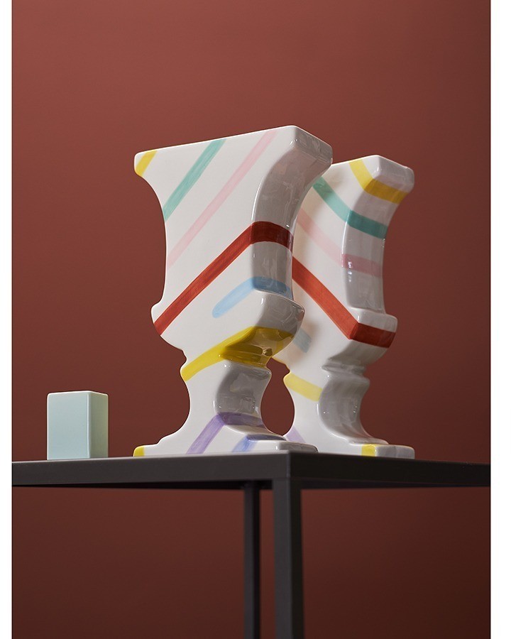 Ваза radiant из коллекции accent, 25 см (78767)