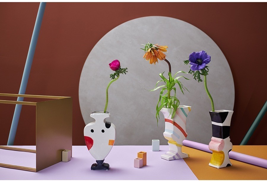 Ваза radiant из коллекции accent, 25 см (78767)