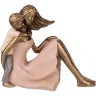 Статуэтка "материнство" 13,5*6*11,5 см. серия "фьюжн" Lefard (162-726)