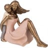 Статуэтка "материнство" 13,5*6*11,5 см. серия "фьюжн" Lefard (162-726)
