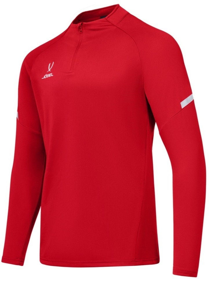 Джемпер тренировочный JOGEL CAMP 2 Training Top, красный (2112376)