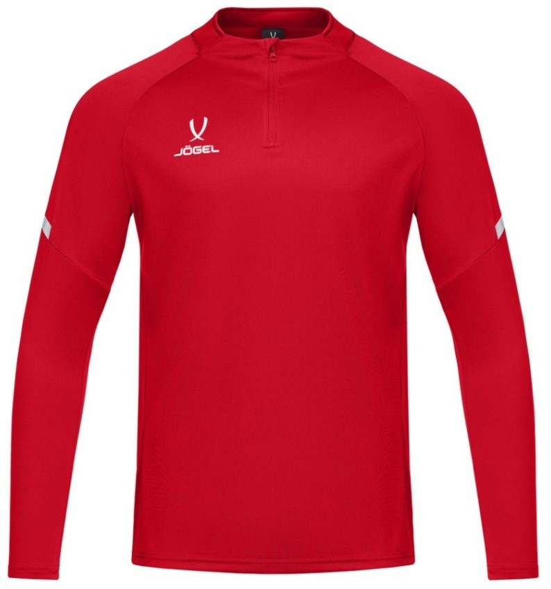 Джемпер тренировочный JOGEL CAMP 2 Training Top, красный (2112376)