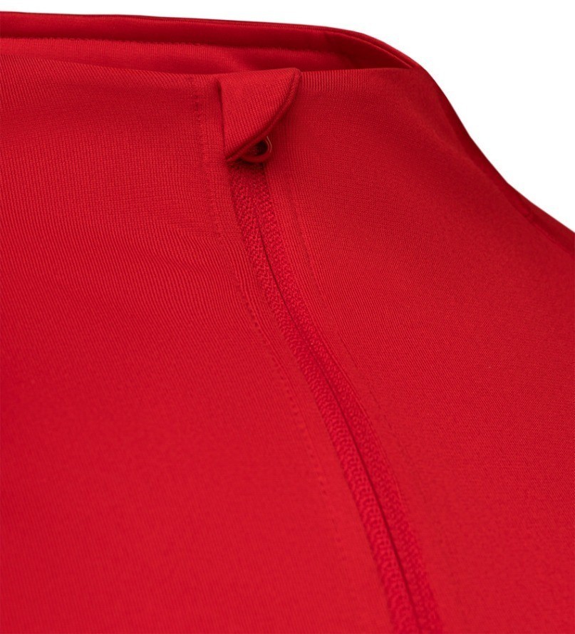 Джемпер тренировочный JOGEL CAMP 2 Training Top, красный (2112376)