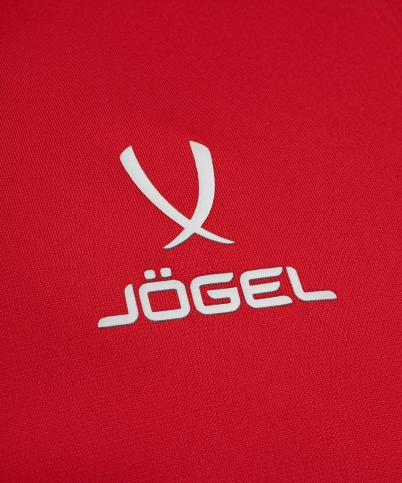 Джемпер тренировочный JOGEL CAMP 2 Training Top, красный (2112376)