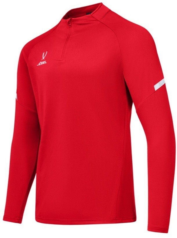 Джемпер тренировочный JOGEL CAMP 2 Training Top, красный (2112376)