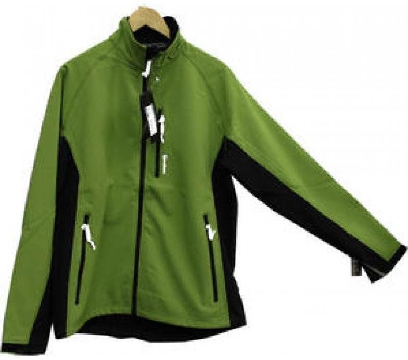 Олимпийка GUAHOO Softshell Jacket 751J-LM (2XL) (9628s57543)