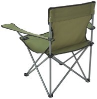 Кресло складное Jungle Camp Ranger Green 70711 (72555)