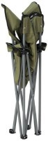Кресло складное Jungle Camp Ranger Green 70711 (72555)