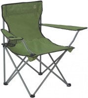 Кресло складное Jungle Camp Ranger Green 70711 (72555)