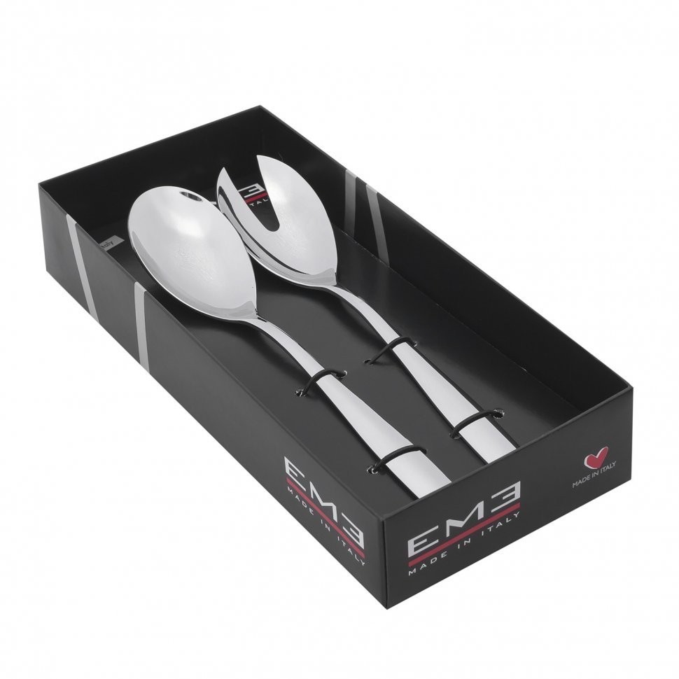 EME Набор для салата ELEVEN 2 шт C03EV/10