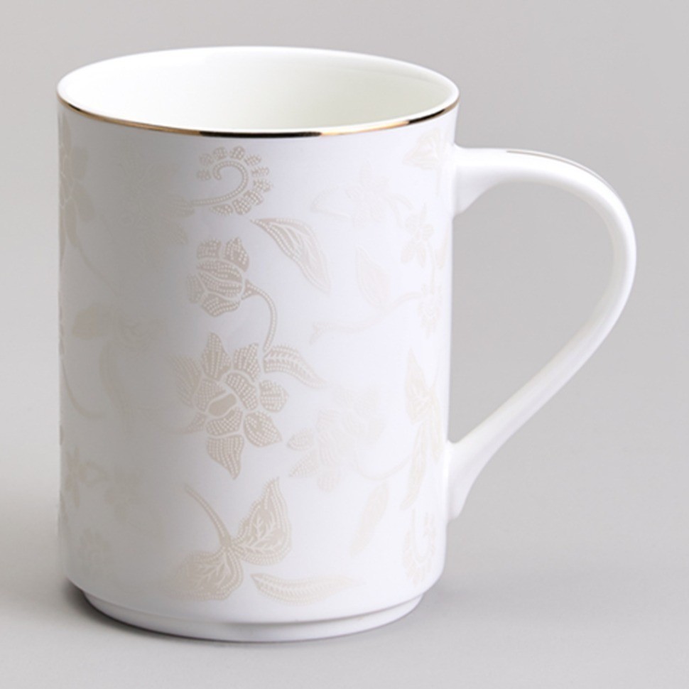 Кружка lefard "снежная королева" 400 мл (440-296)